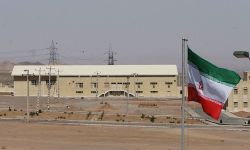 غروسي يبلغ رئيس إسرائيل بالأضرار التي أصابت منشأة نطنز النووية الإيرانية